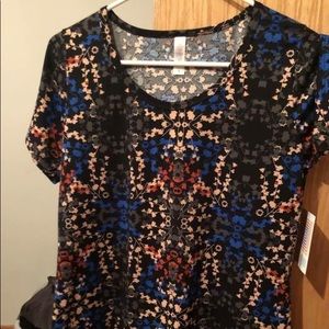 XS Lularoe Classic t